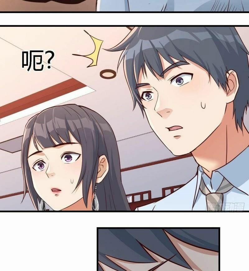 Trong Nhà Có 2 Bạn Gái Song Sinh 14 trang 19