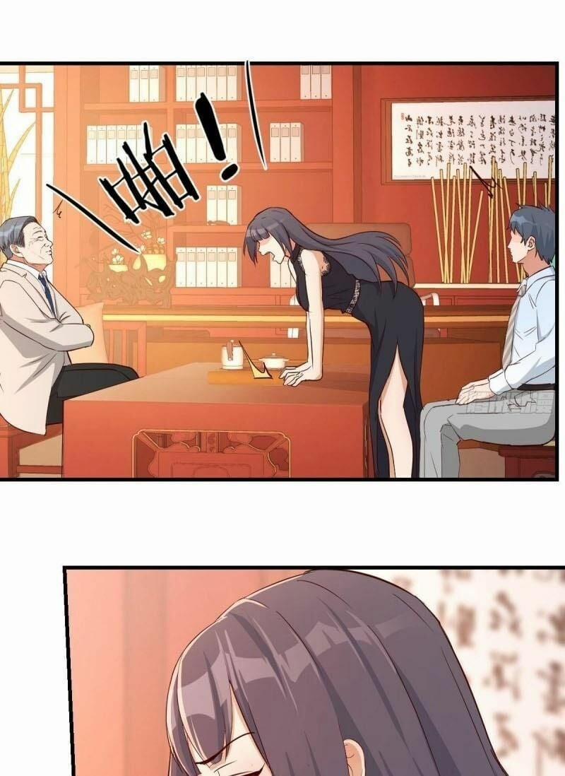 Trong Nhà Có 2 Bạn Gái Song Sinh 14 trang 21