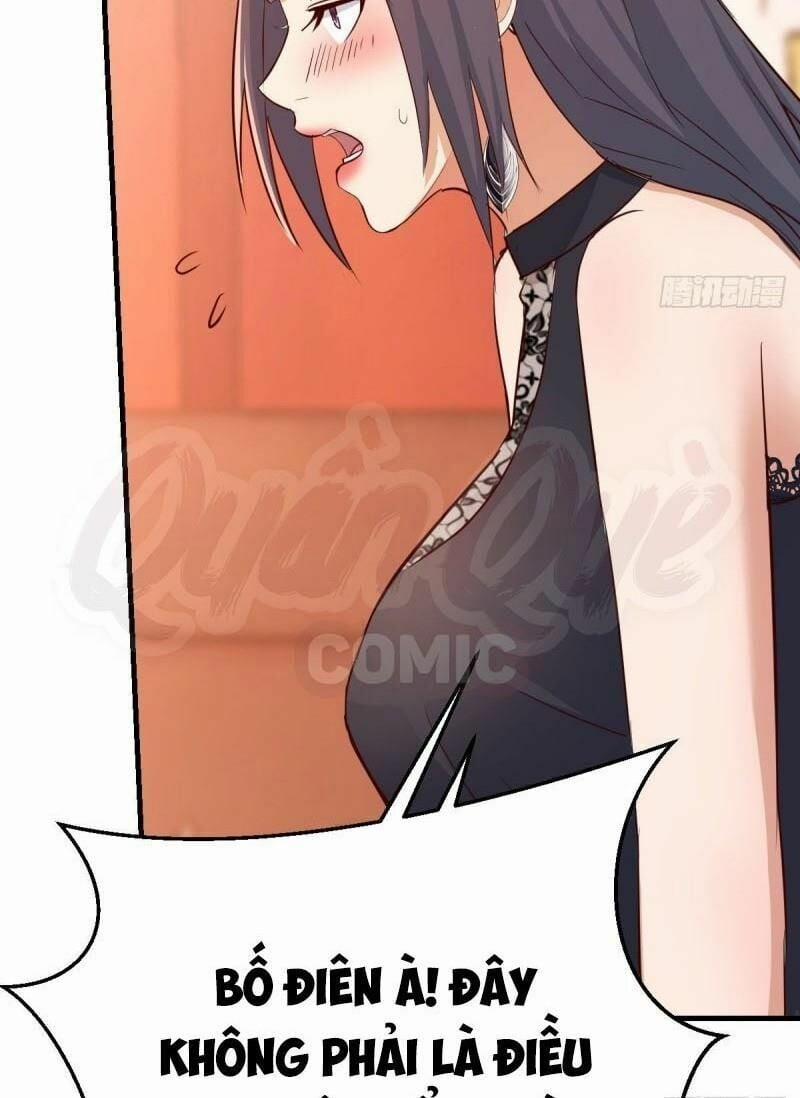 Trong Nhà Có 2 Bạn Gái Song Sinh 14 trang 22