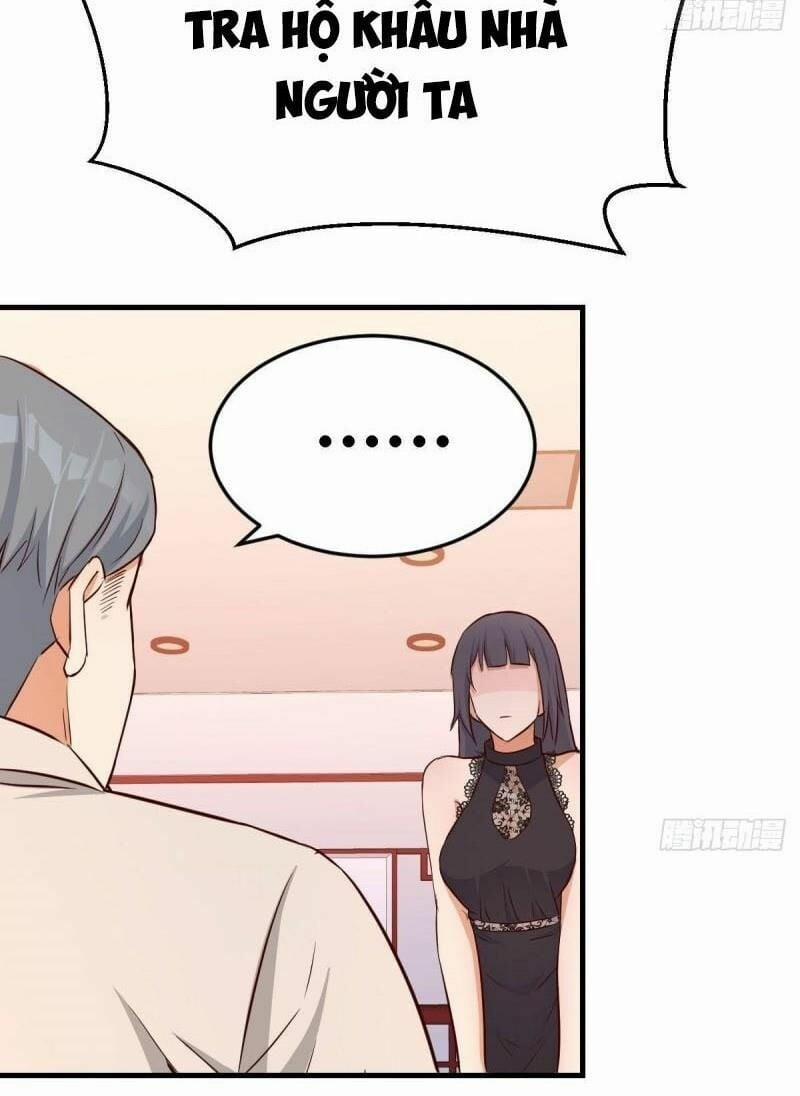 Trong Nhà Có 2 Bạn Gái Song Sinh 14 trang 23