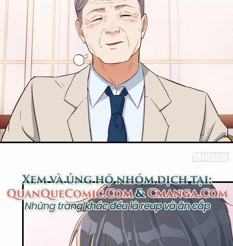 Trong Nhà Có 2 Bạn Gái Song Sinh 14 trang 25