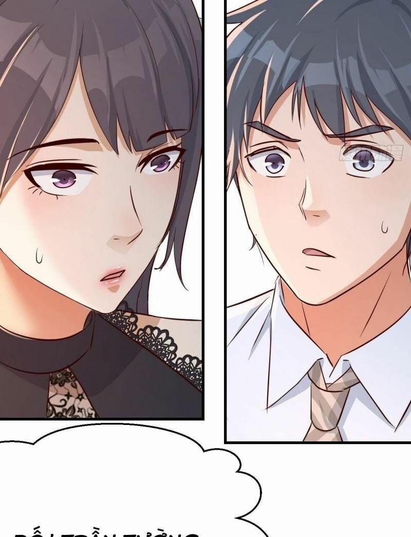 Trong Nhà Có 2 Bạn Gái Song Sinh 14 trang 30