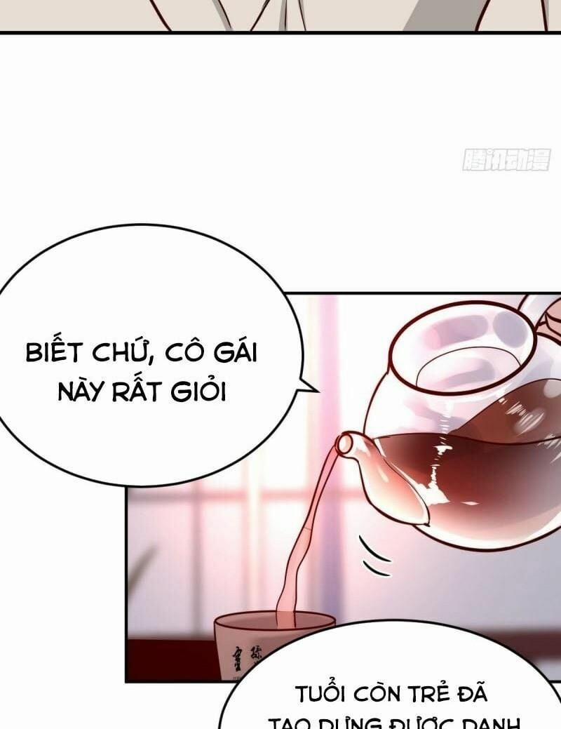 Trong Nhà Có 2 Bạn Gái Song Sinh 14 trang 34