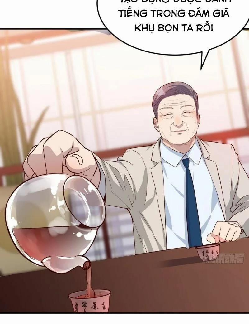 Trong Nhà Có 2 Bạn Gái Song Sinh 14 trang 35