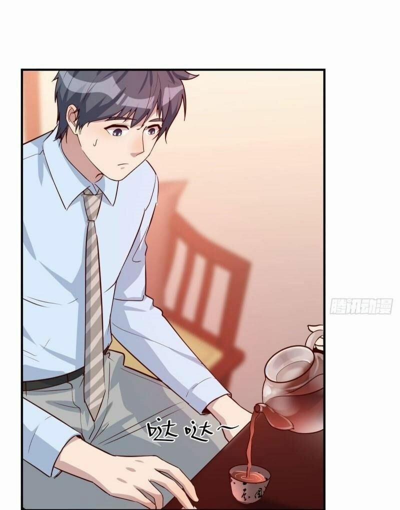 Trong Nhà Có 2 Bạn Gái Song Sinh 14 trang 36