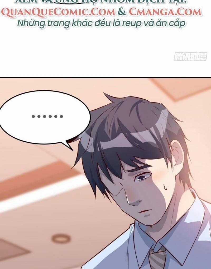 Trong Nhà Có 2 Bạn Gái Song Sinh 14 trang 38