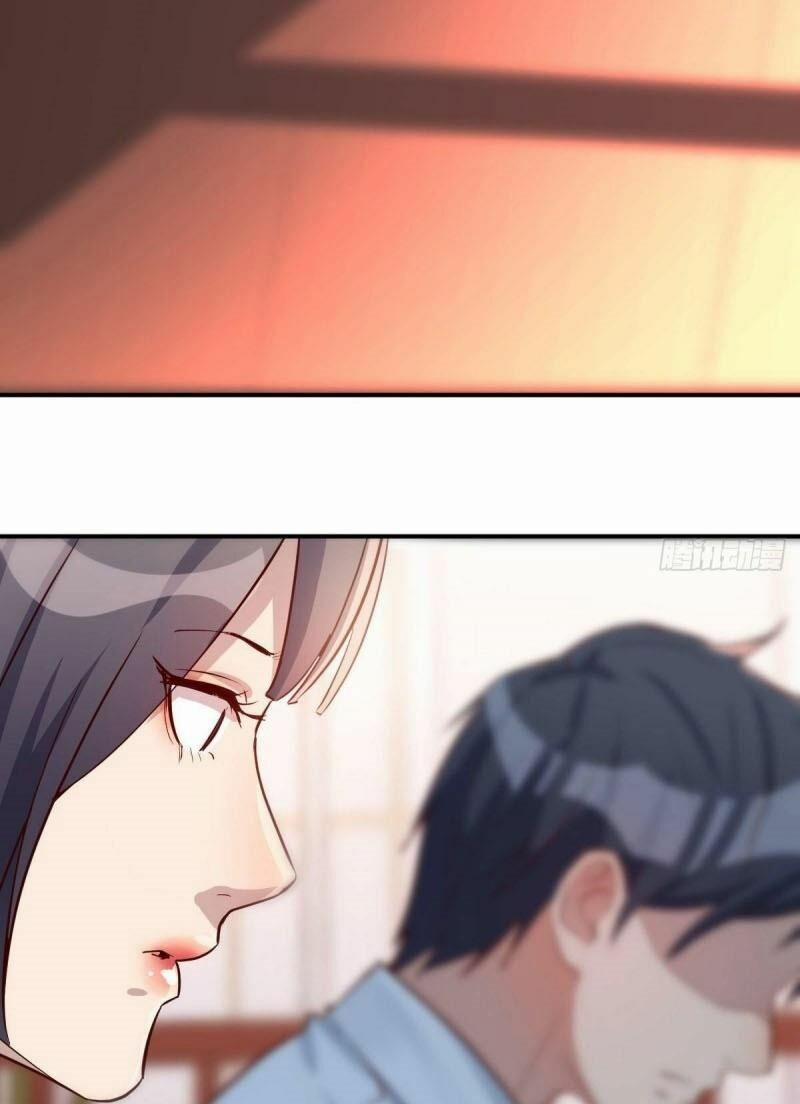 Trong Nhà Có 2 Bạn Gái Song Sinh 14 trang 40