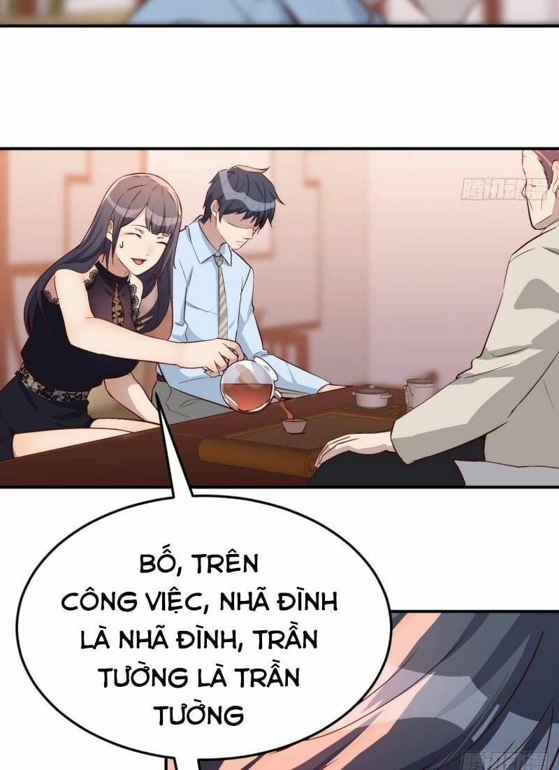 Trong Nhà Có 2 Bạn Gái Song Sinh 14 trang 41