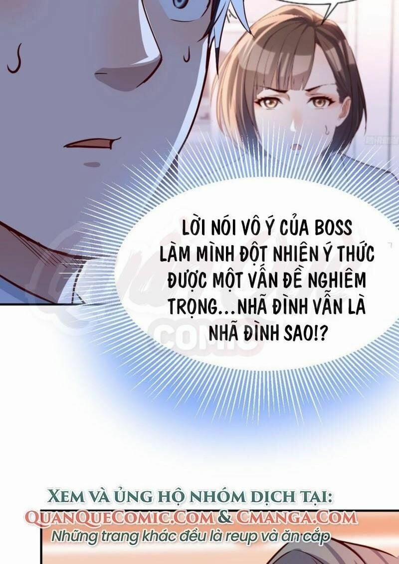 Trong Nhà Có 2 Bạn Gái Song Sinh 14 trang 43