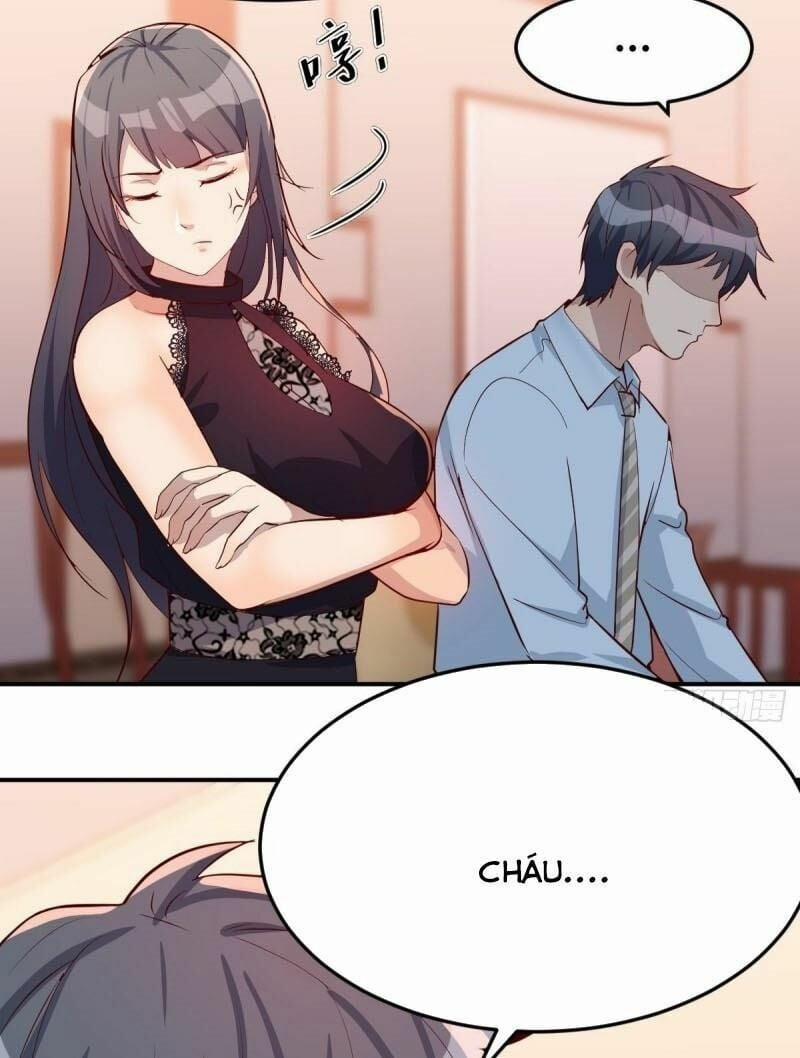 Trong Nhà Có 2 Bạn Gái Song Sinh 14 trang 45