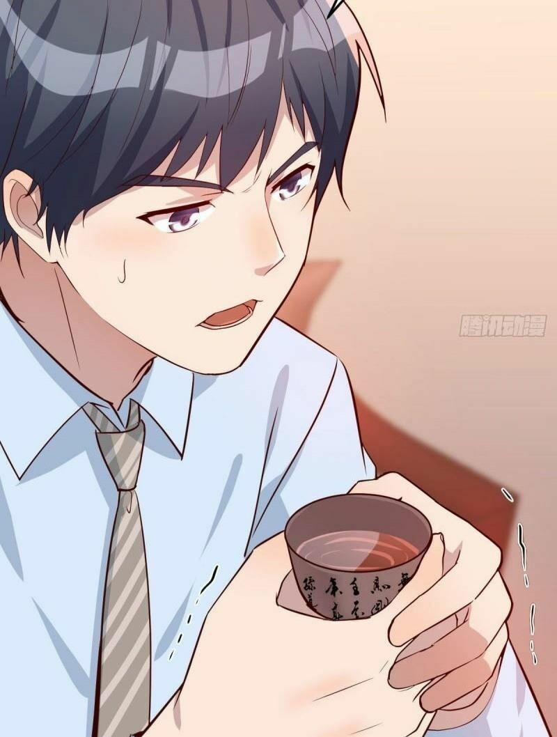 Trong Nhà Có 2 Bạn Gái Song Sinh 14 trang 46