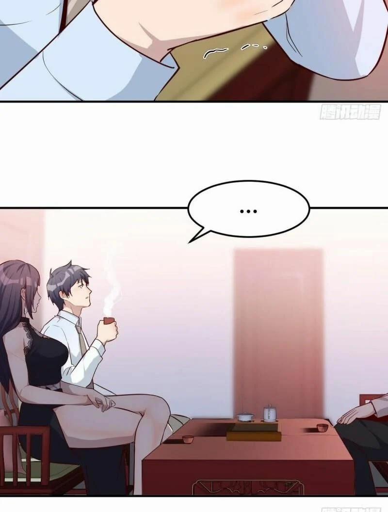 Trong Nhà Có 2 Bạn Gái Song Sinh 14 trang 47