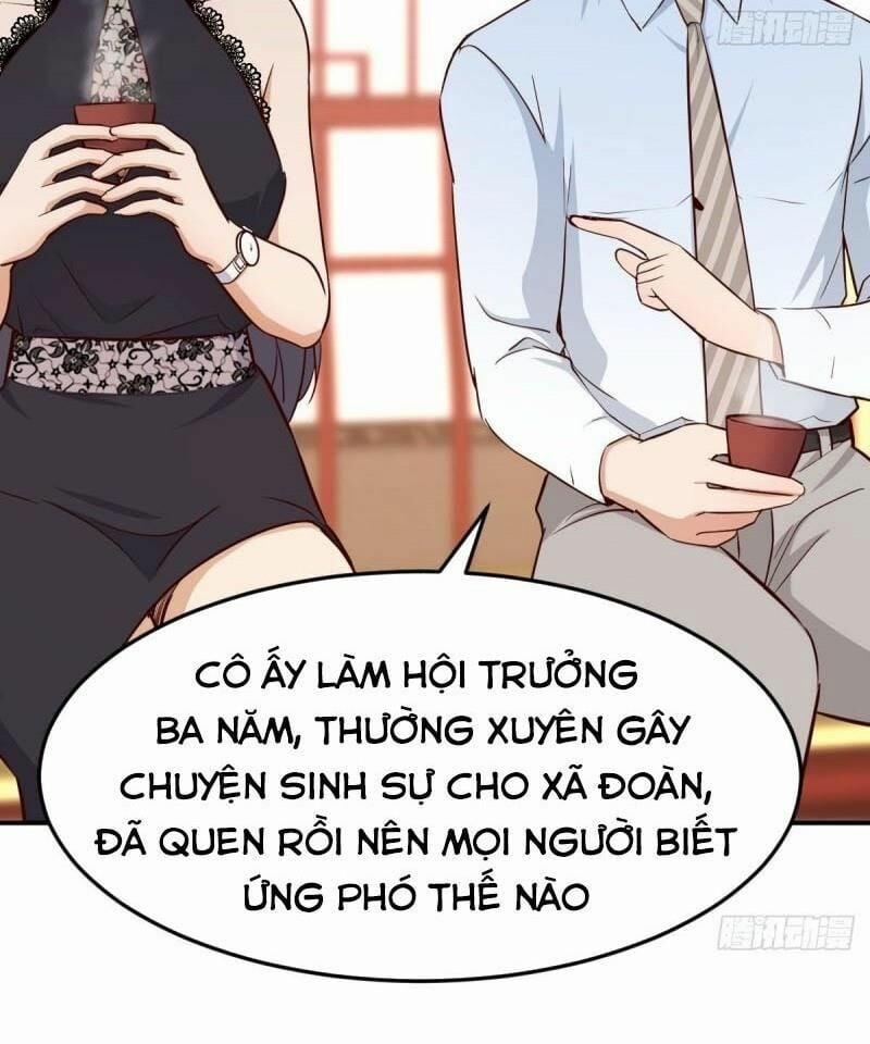 Trong Nhà Có 2 Bạn Gái Song Sinh 14 trang 5
