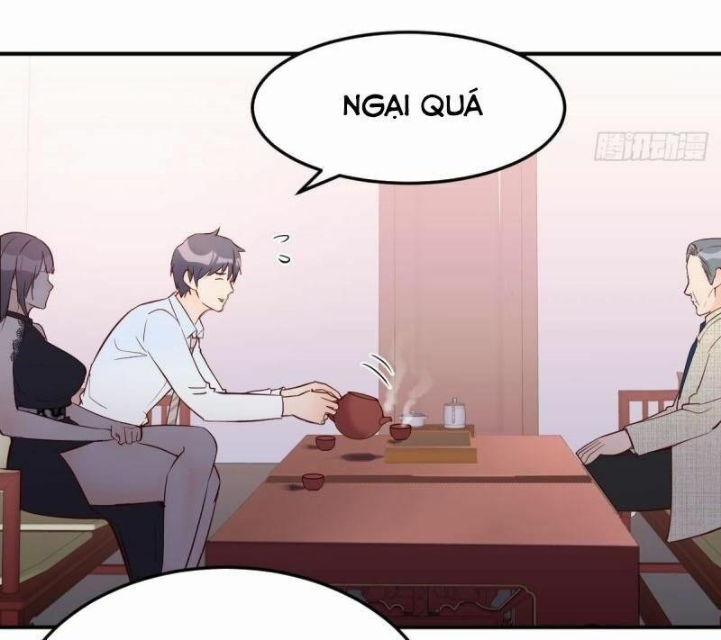 Trong Nhà Có 2 Bạn Gái Song Sinh 14 trang 54