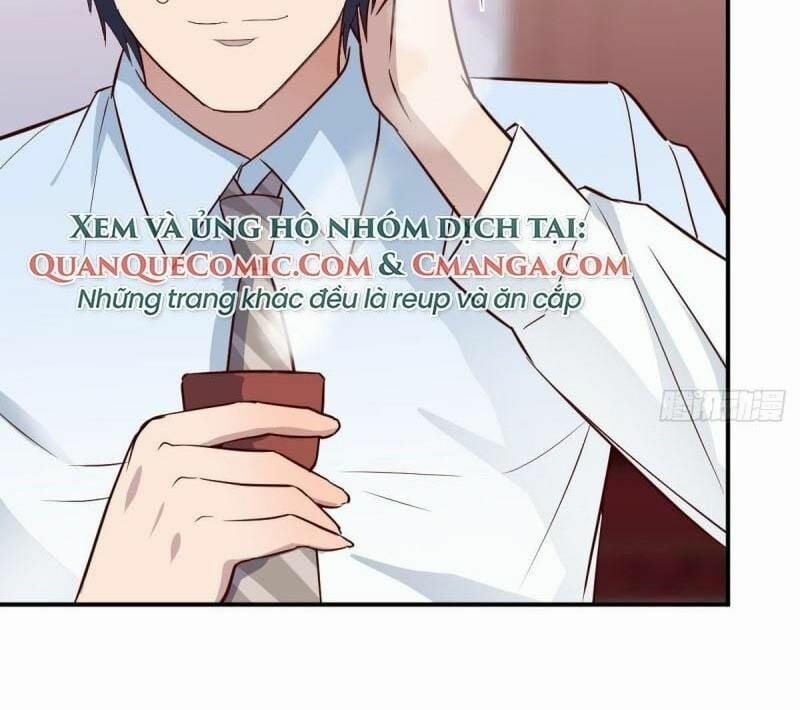 Trong Nhà Có 2 Bạn Gái Song Sinh 14 trang 56