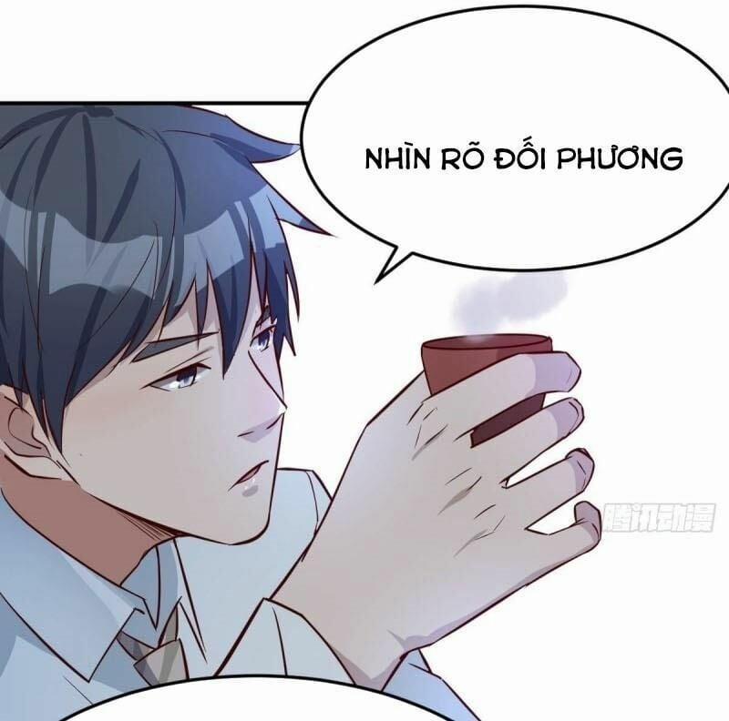 Trong Nhà Có 2 Bạn Gái Song Sinh 14 trang 58