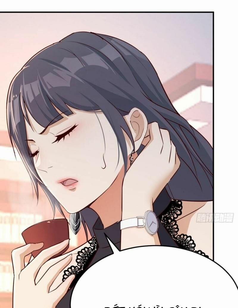 Trong Nhà Có 2 Bạn Gái Song Sinh 14 trang 6