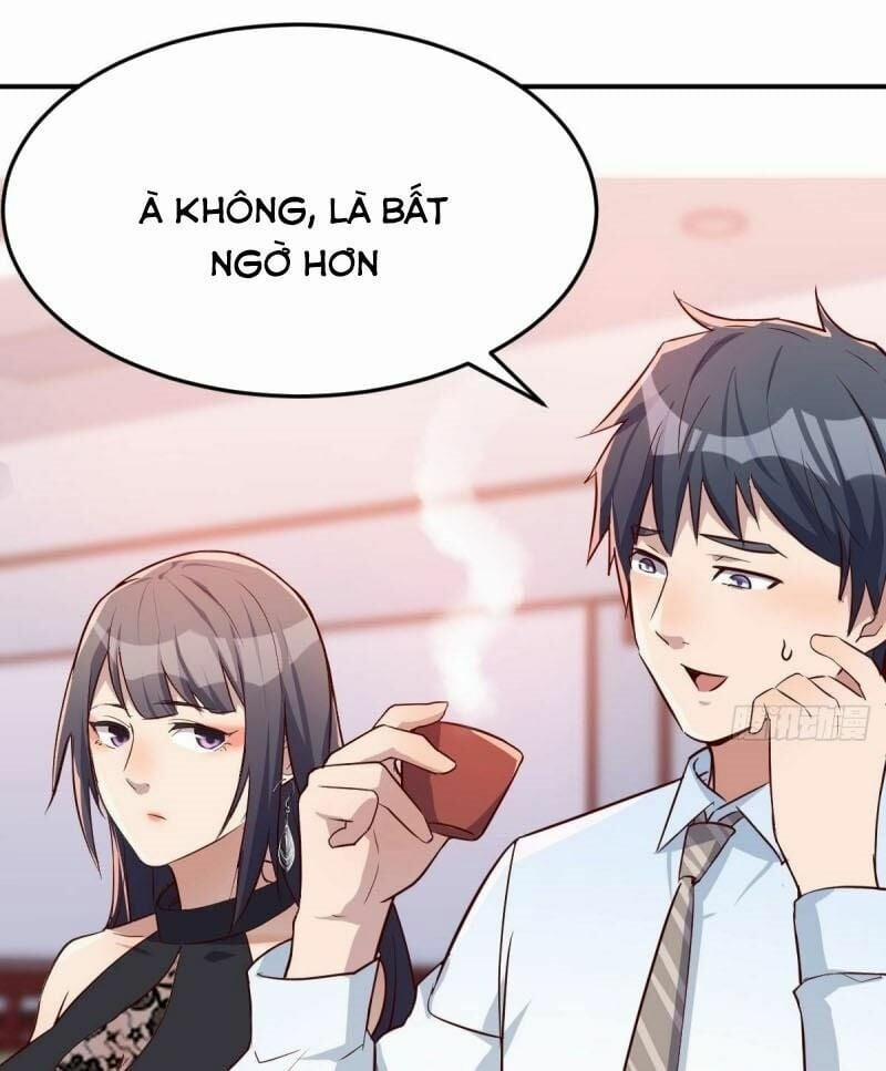 Trong Nhà Có 2 Bạn Gái Song Sinh 14 trang 60