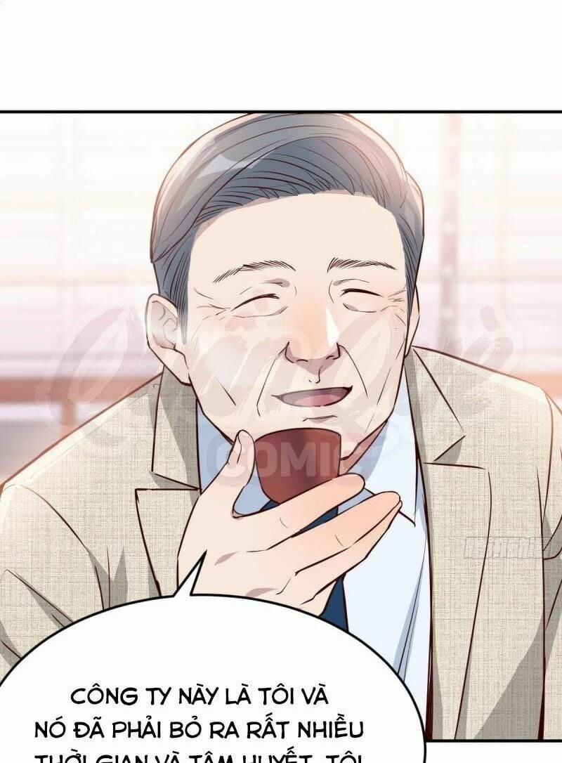 Trong Nhà Có 2 Bạn Gái Song Sinh 14 trang 67