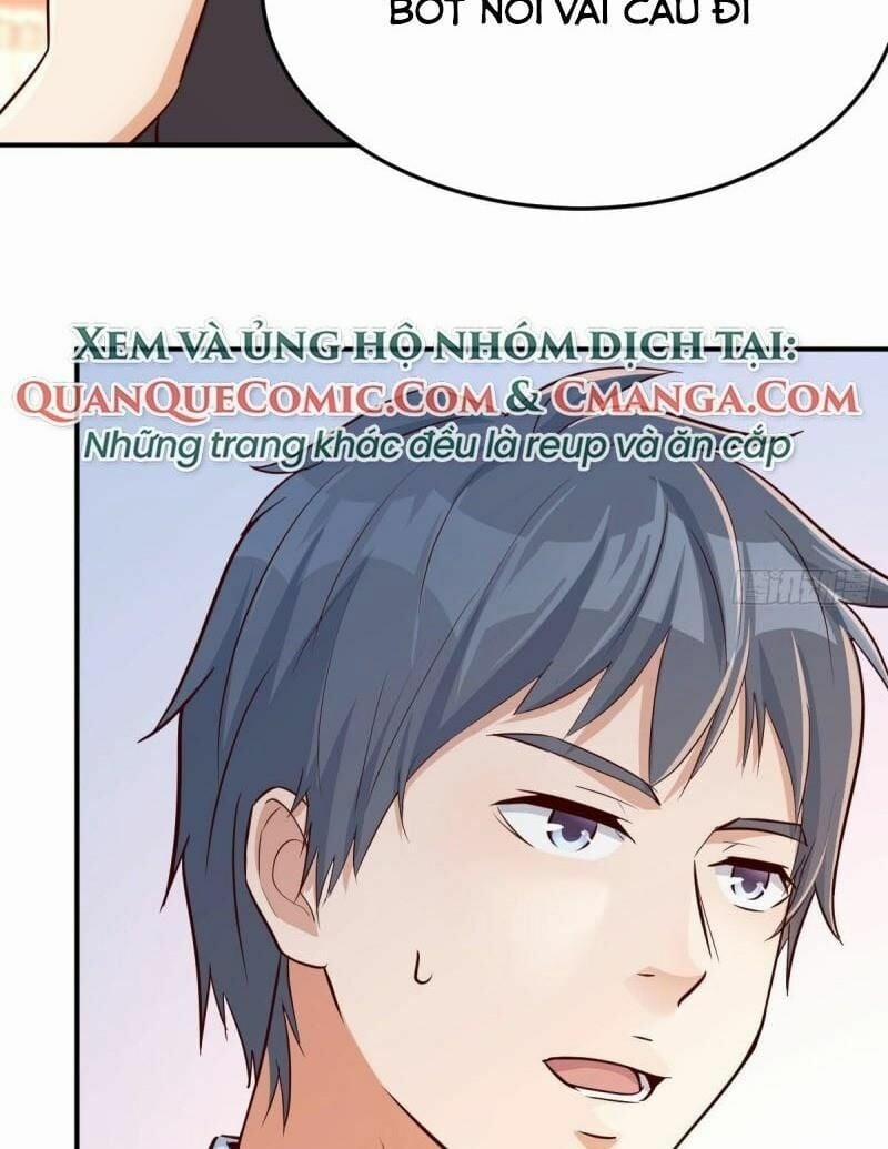 Trong Nhà Có 2 Bạn Gái Song Sinh 14 trang 7