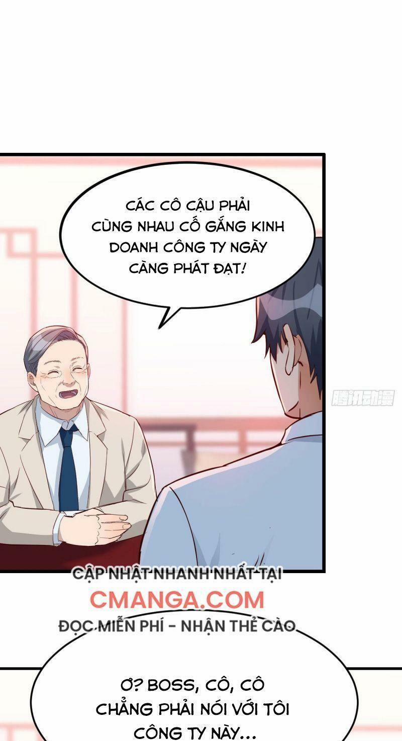 Trong Nhà Có 2 Bạn Gái Song Sinh 15 trang 0