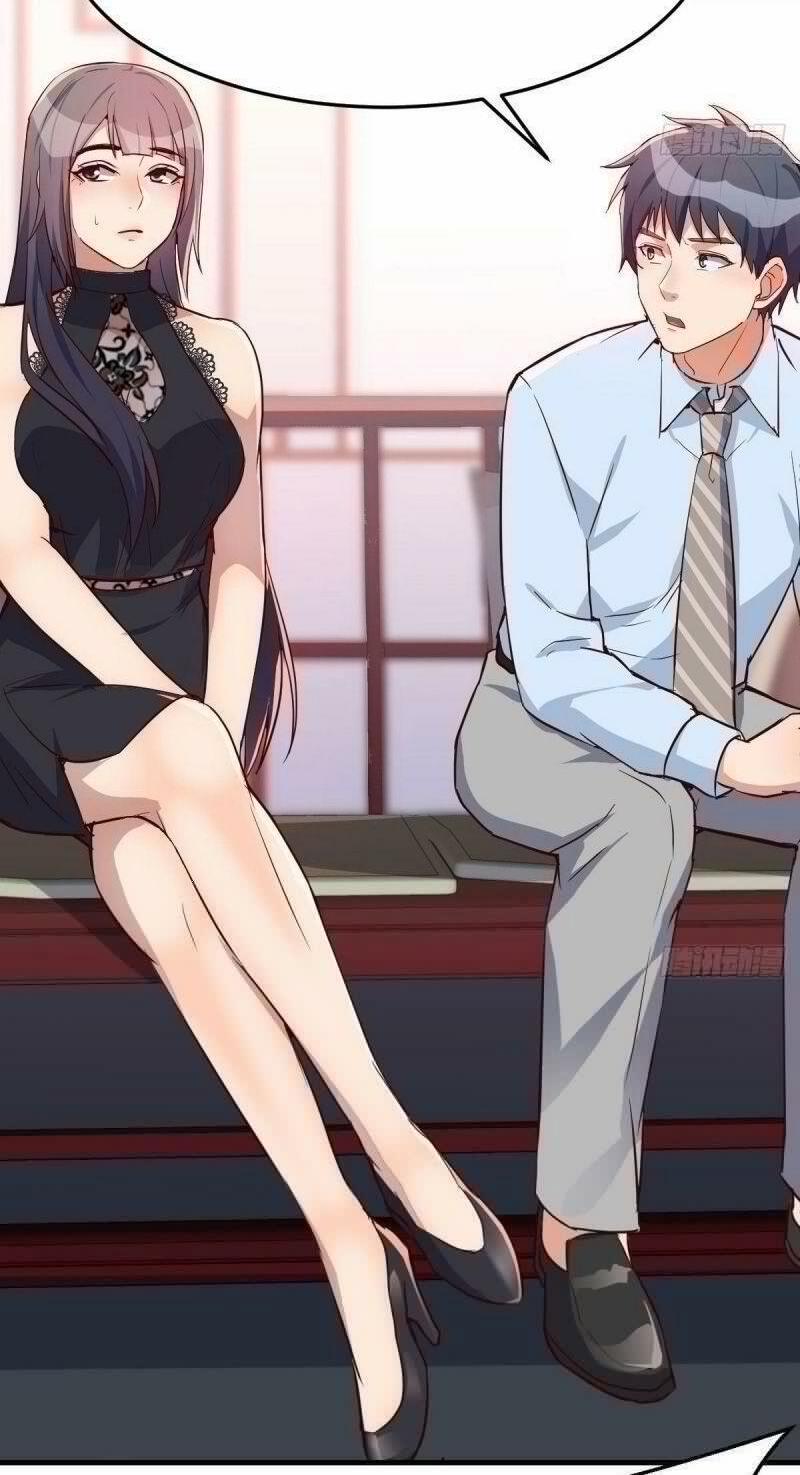 Trong Nhà Có 2 Bạn Gái Song Sinh 15 trang 1