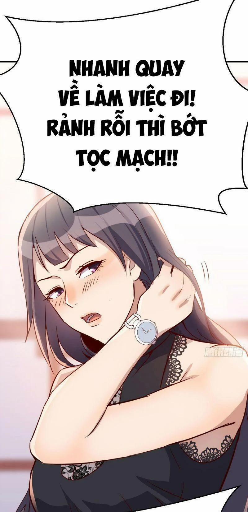 Trong Nhà Có 2 Bạn Gái Song Sinh 15 trang 2