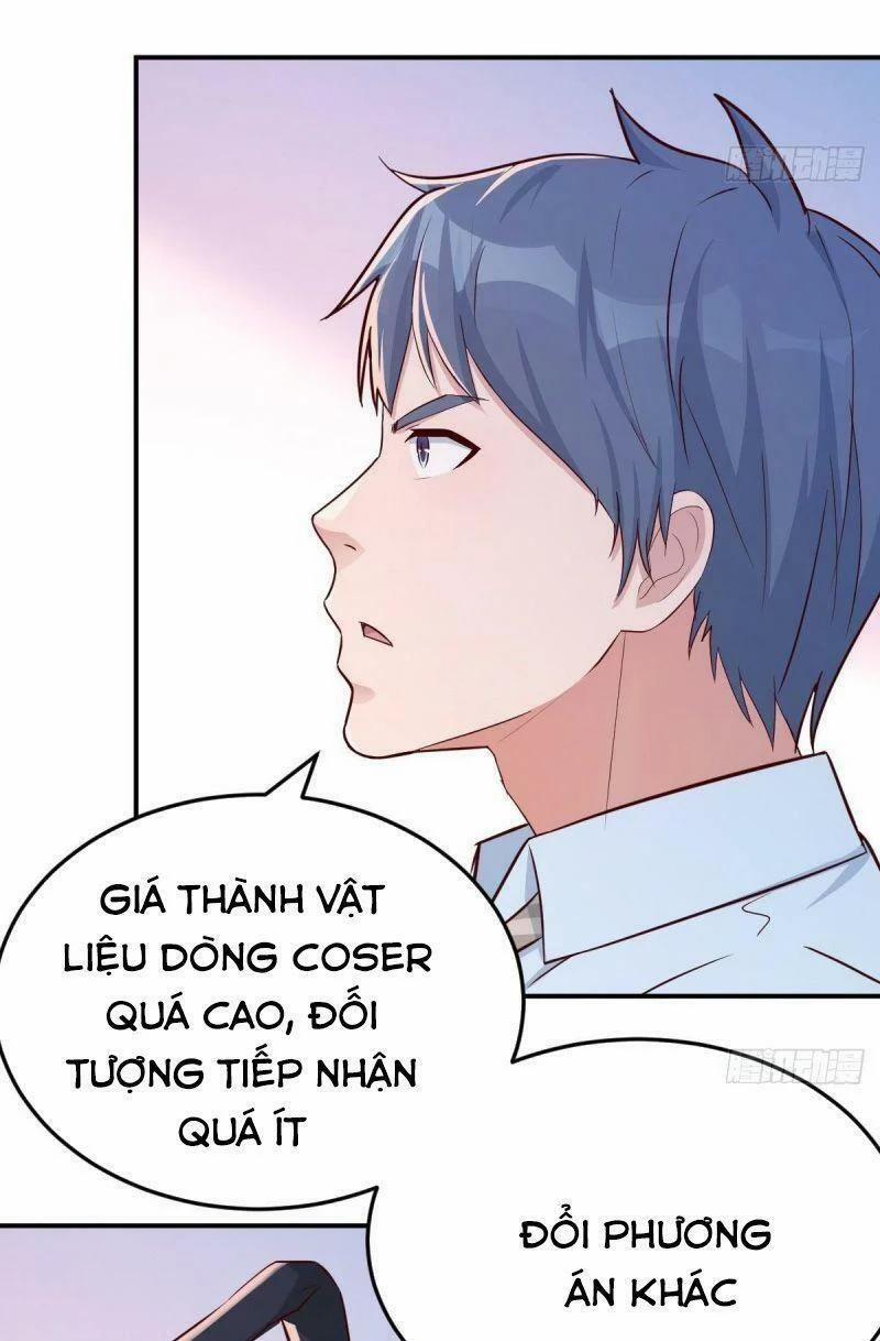 Trong Nhà Có 2 Bạn Gái Song Sinh 15 trang 22