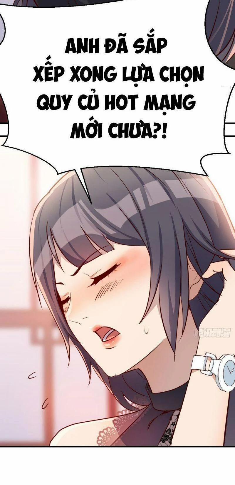 Trong Nhà Có 2 Bạn Gái Song Sinh 15 trang 3