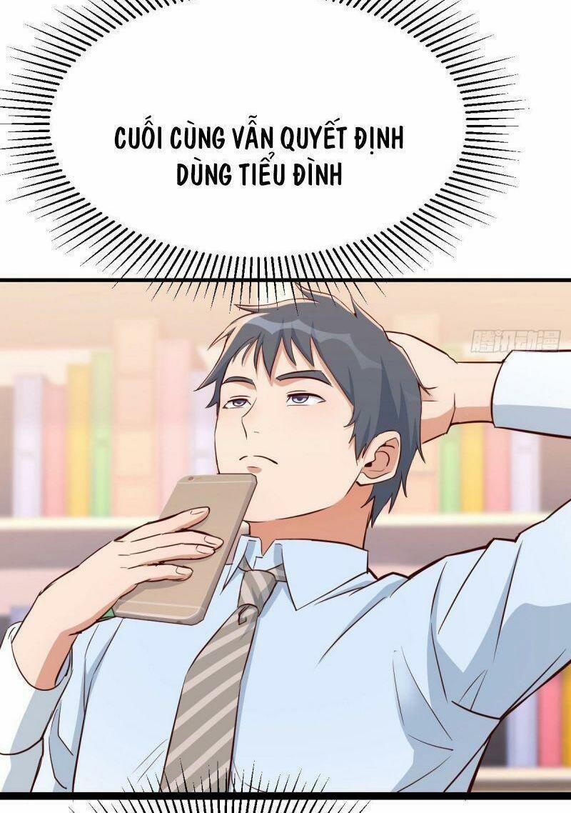 Trong Nhà Có 2 Bạn Gái Song Sinh 15 trang 33