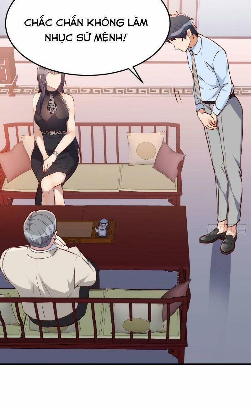 Trong Nhà Có 2 Bạn Gái Song Sinh 15 trang 7