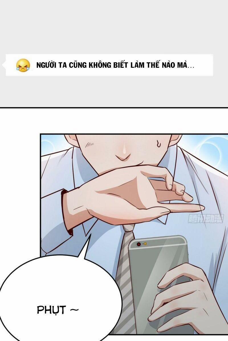 Trong Nhà Có 2 Bạn Gái Song Sinh 16 trang 13