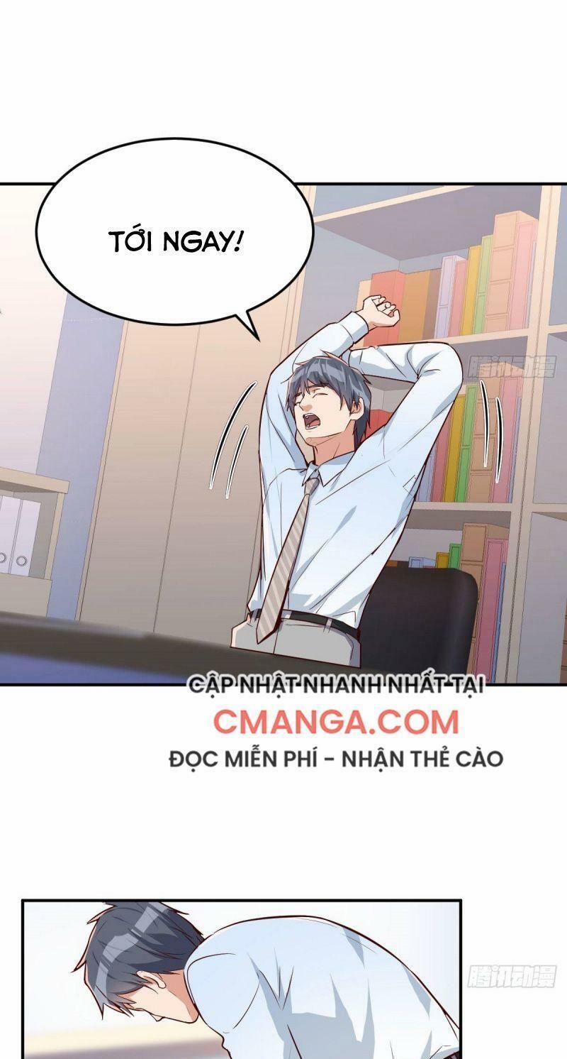 Trong Nhà Có 2 Bạn Gái Song Sinh 16 trang 16