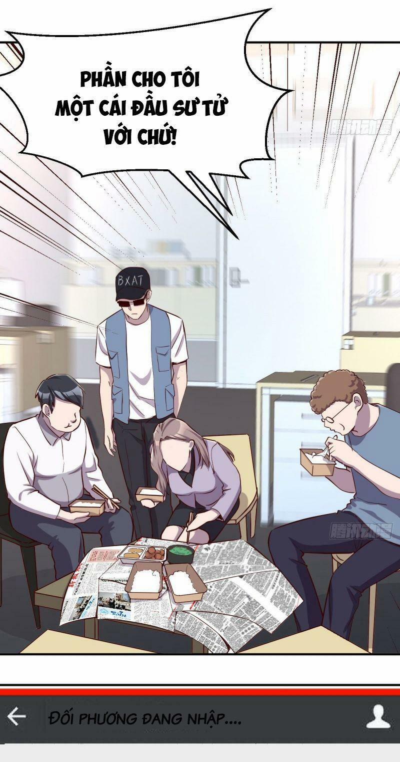 Trong Nhà Có 2 Bạn Gái Song Sinh 16 trang 2