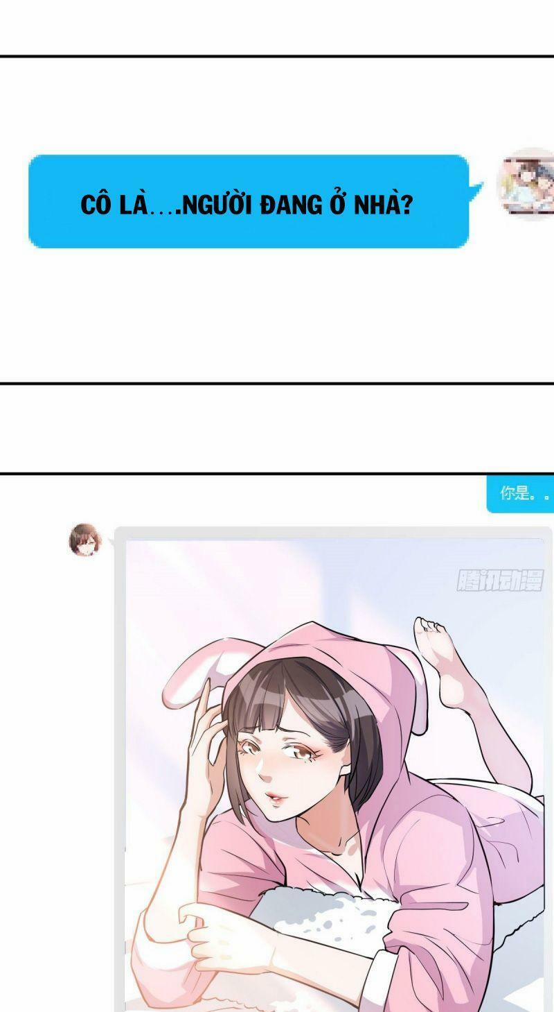 Trong Nhà Có 2 Bạn Gái Song Sinh 16 trang 20