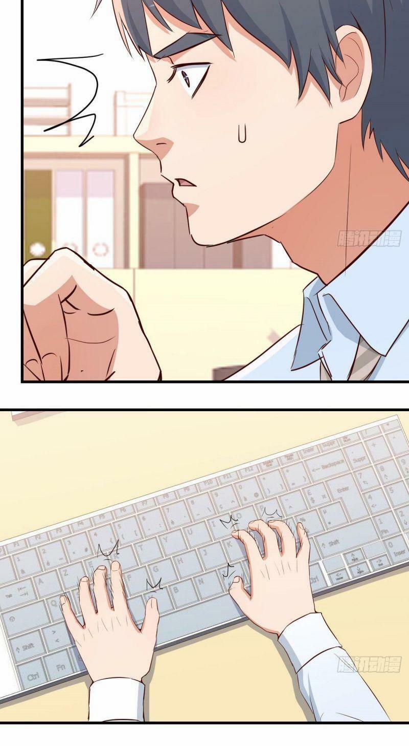 Trong Nhà Có 2 Bạn Gái Song Sinh 16 trang 25