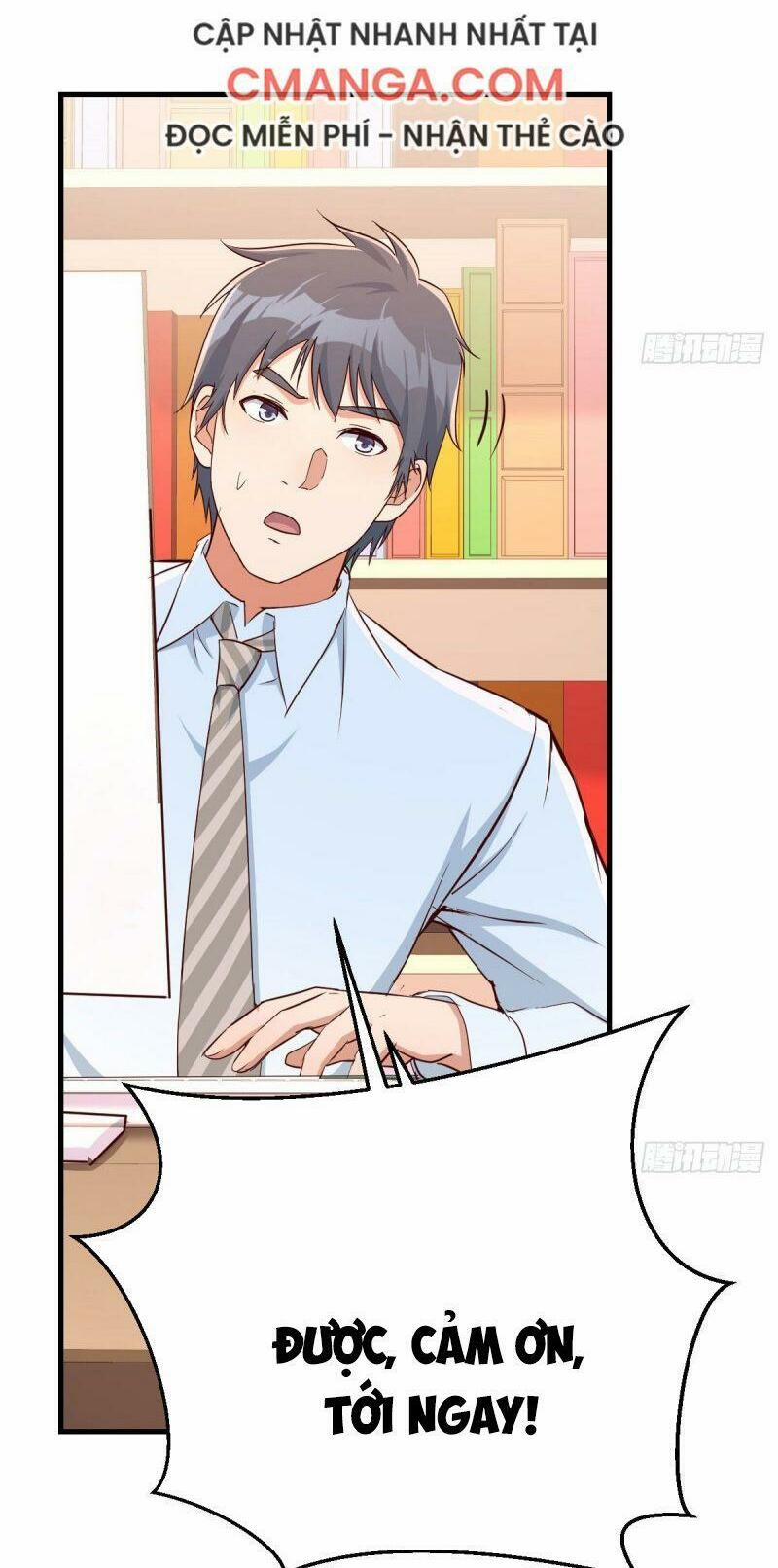 Trong Nhà Có 2 Bạn Gái Song Sinh 16 trang 29