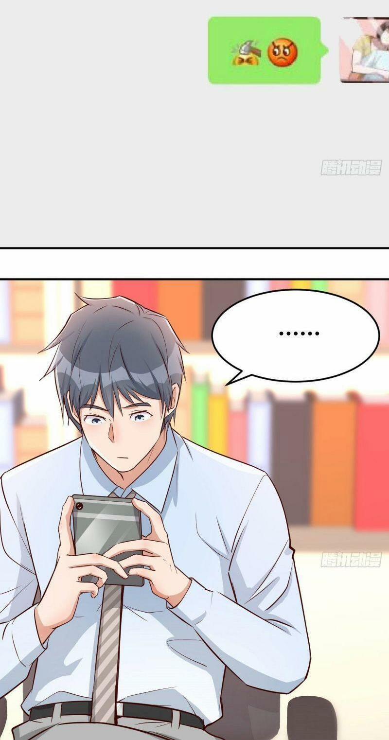 Trong Nhà Có 2 Bạn Gái Song Sinh 16 trang 3