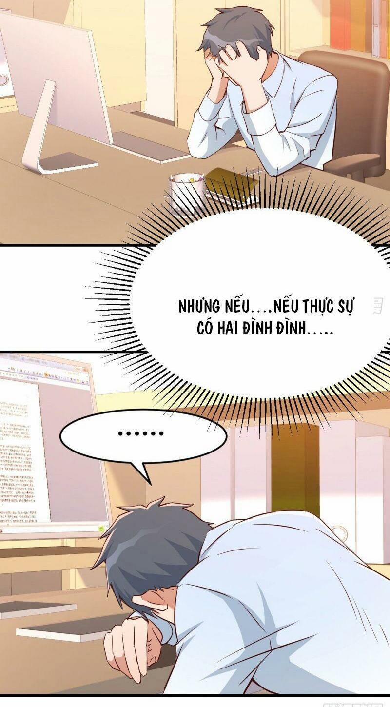 Trong Nhà Có 2 Bạn Gái Song Sinh 16 trang 31