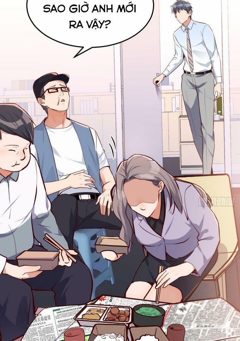 Trong Nhà Có 2 Bạn Gái Song Sinh 16 trang 37