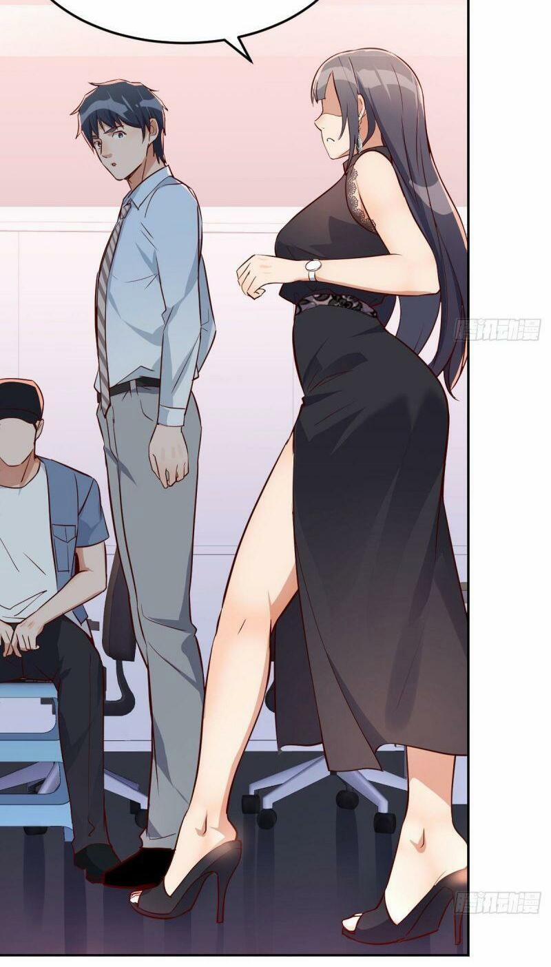 Trong Nhà Có 2 Bạn Gái Song Sinh 16 trang 41