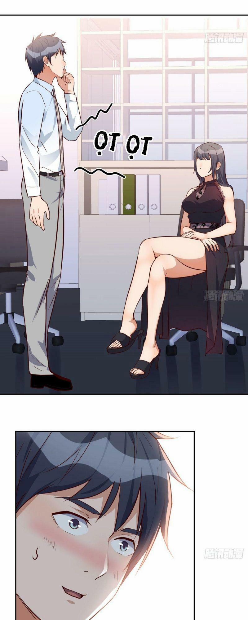 Trong Nhà Có 2 Bạn Gái Song Sinh 16 trang 48