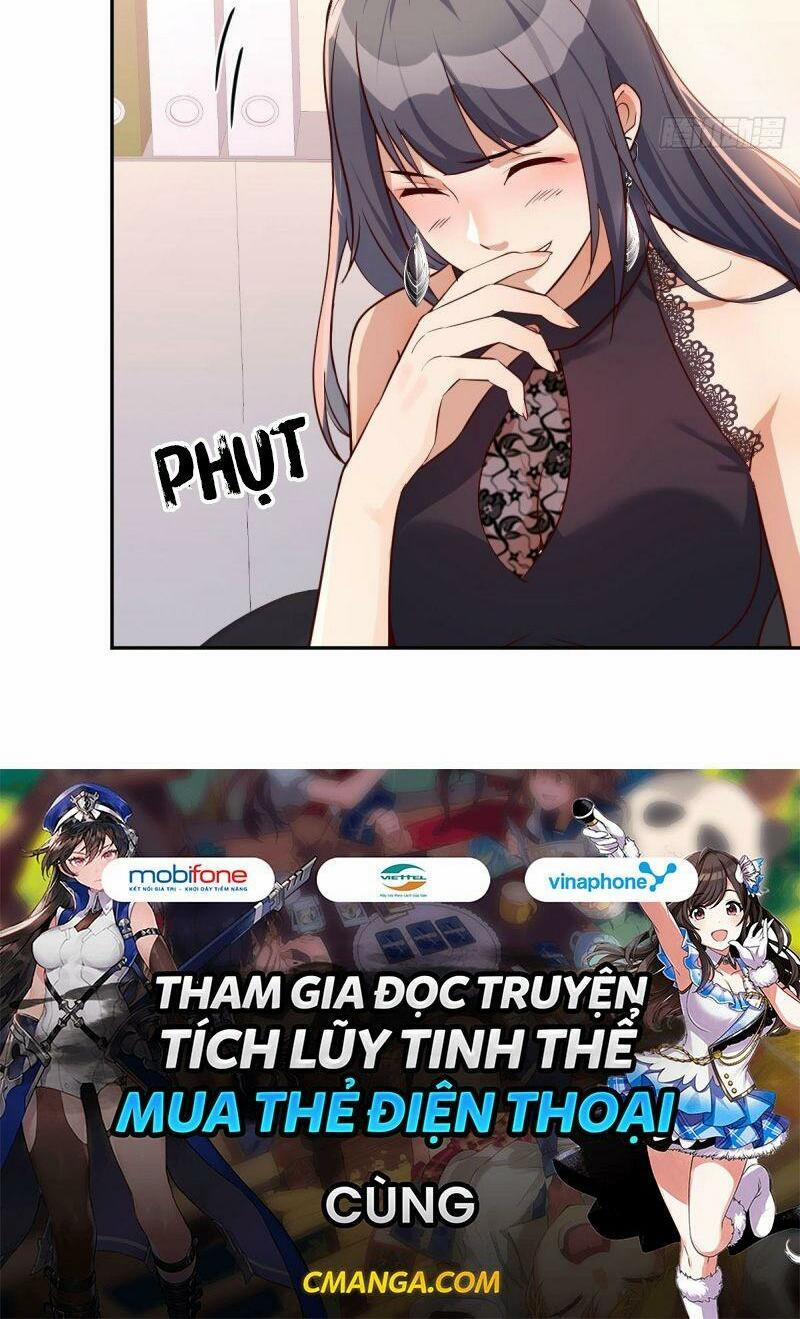 Trong Nhà Có 2 Bạn Gái Song Sinh 16 trang 50