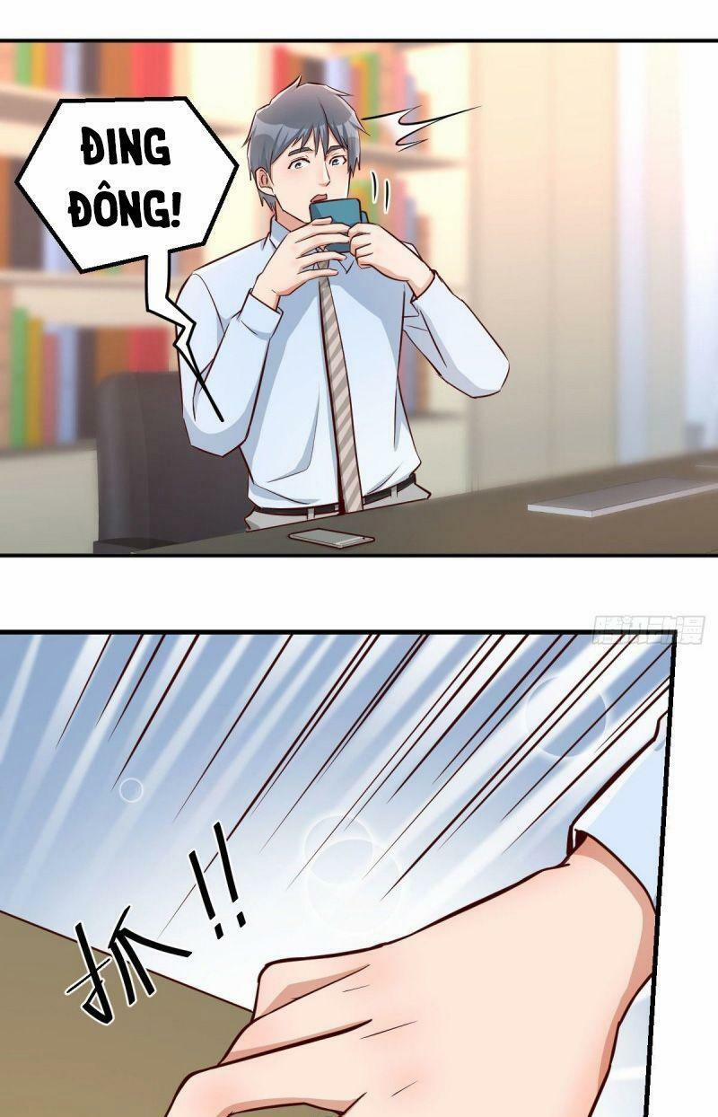 Trong Nhà Có 2 Bạn Gái Song Sinh 16 trang 6