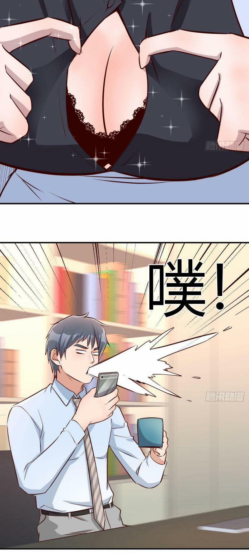 Trong Nhà Có 2 Bạn Gái Song Sinh 16 trang 9