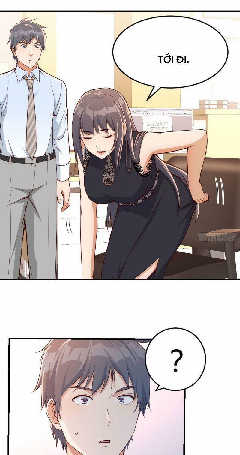 Trong Nhà Có 2 Bạn Gái Song Sinh 17 trang 0