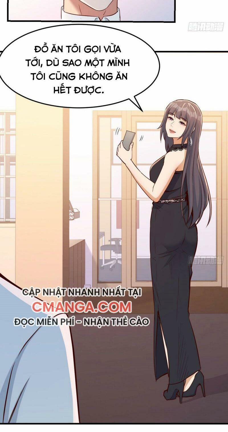 Trong Nhà Có 2 Bạn Gái Song Sinh 17 trang 1