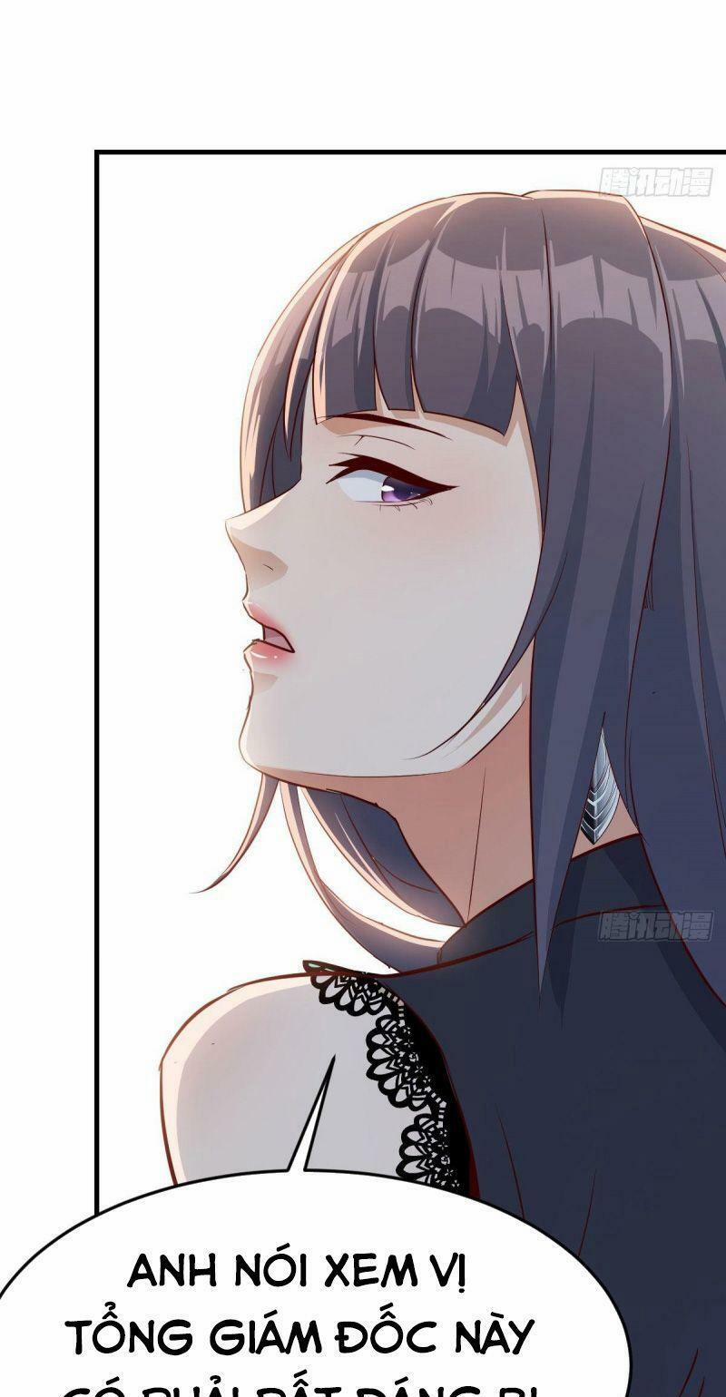 Trong Nhà Có 2 Bạn Gái Song Sinh 17 trang 10