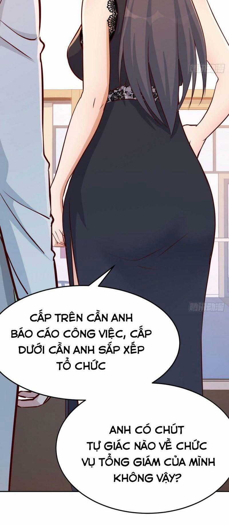 Trong Nhà Có 2 Bạn Gái Song Sinh 17 trang 15