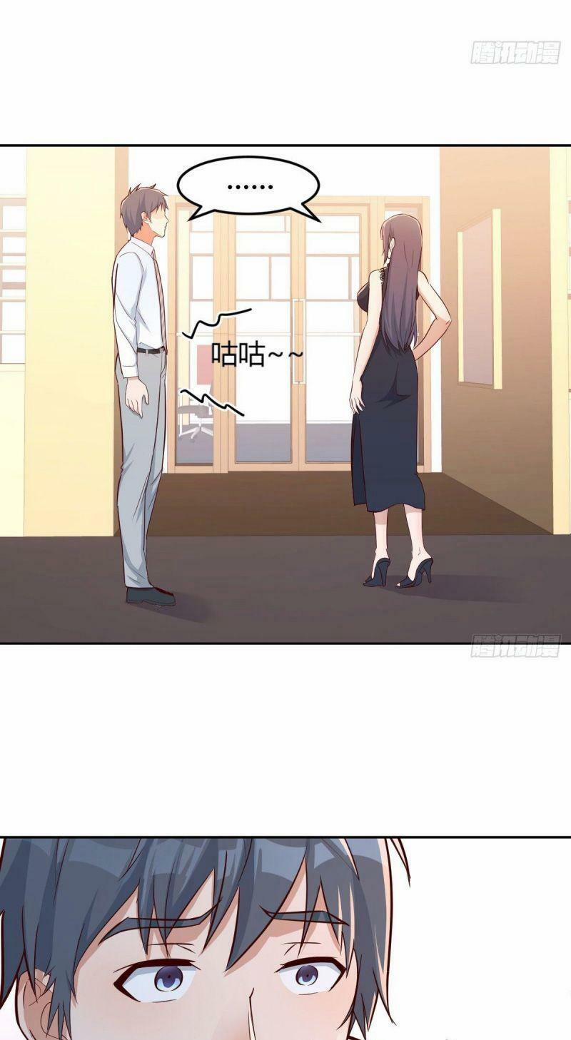 Trong Nhà Có 2 Bạn Gái Song Sinh 17 trang 16